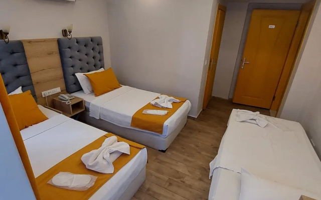 Kent Otel