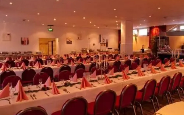Gresham Carat Hotel Hamburg
