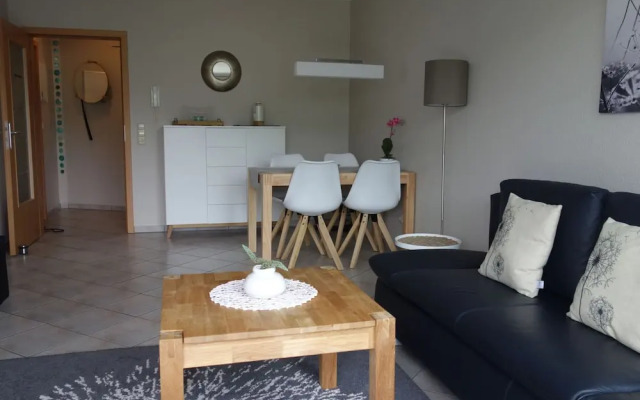 Ferienwohnung in Willingen mit Terrasse