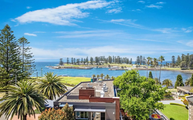 SEBEL HARBOURSIDE 301 Kiama and surrounds 4pm check out Sundays
