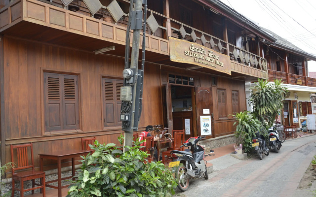Silikhane Guesthouse