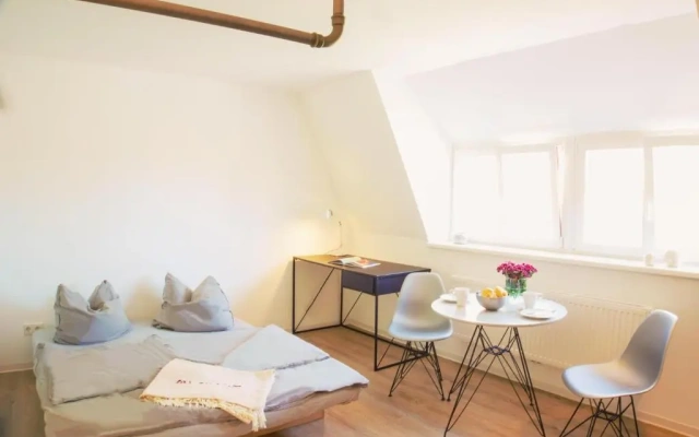 Studiowohnung 5 in Buxtehude