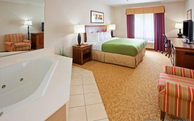 Country Inn & Suites by Radisson, Lexington, KY