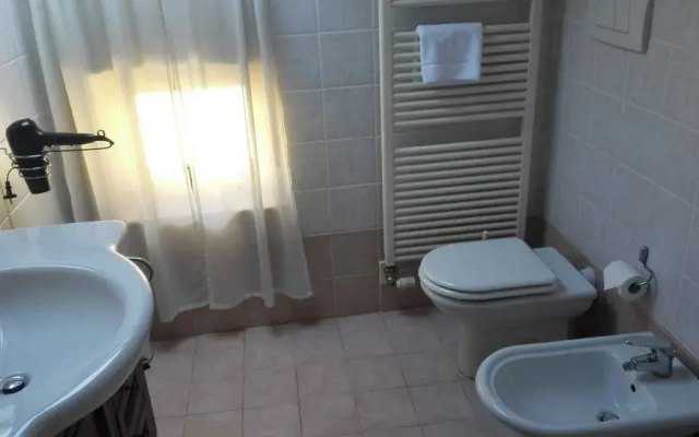 Bed and Breakfast ActeaVerona