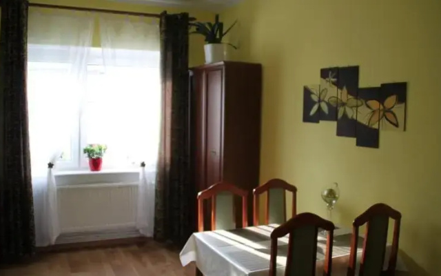 Apartament Pogodno