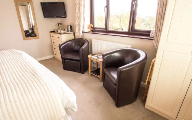 Linden Bed & Breakfast