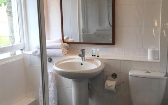 The Chapel Cross Guesthouse
