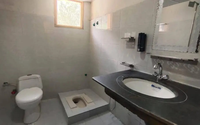 Al Rehman Hotel Naran