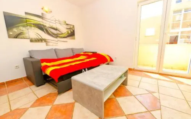 Apartment Gregory