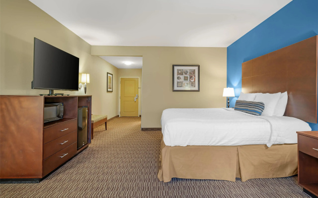 Best Western St. Francisville Hotel