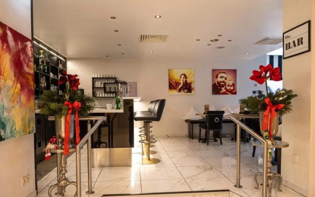 Trip Inn Hotel Astoria Göttingen