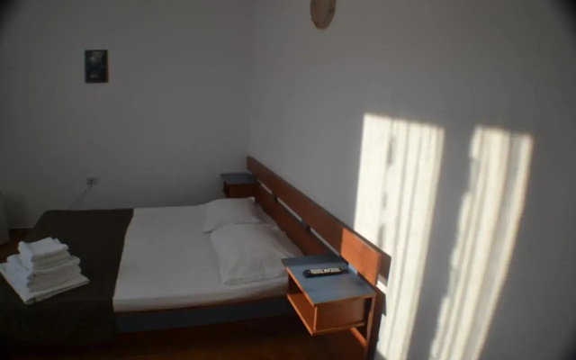 Casa Omer