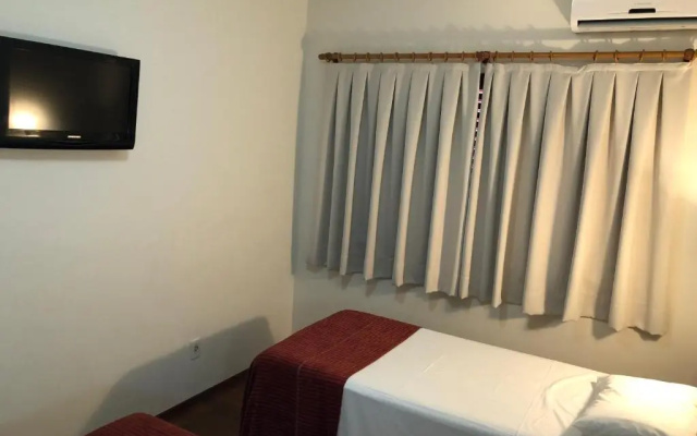 Hotel Giordano Centro
