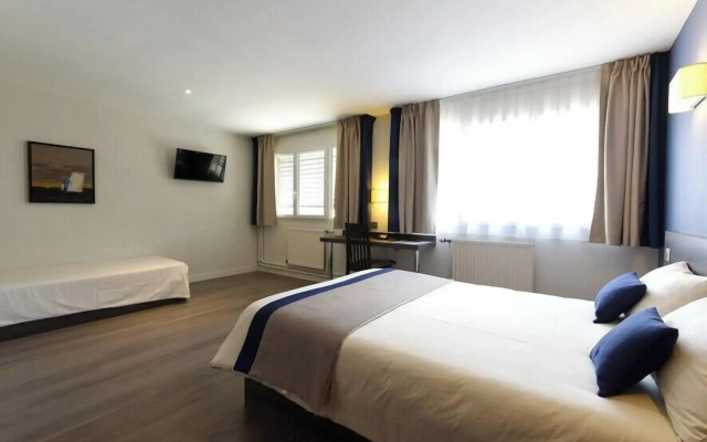 Valpré Lyon Hôtel