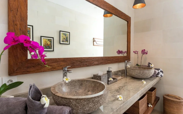 Villa Liang Ubud by Villa Finder