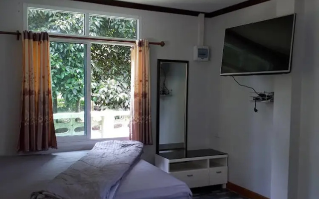 Pakwan Homestay