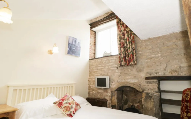 The Watermill