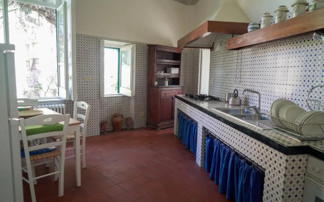 Villa Ulisse