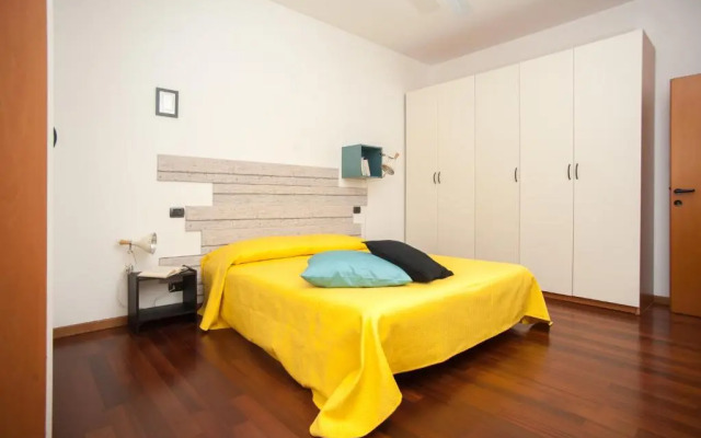 Piazzale Lodi Apartment