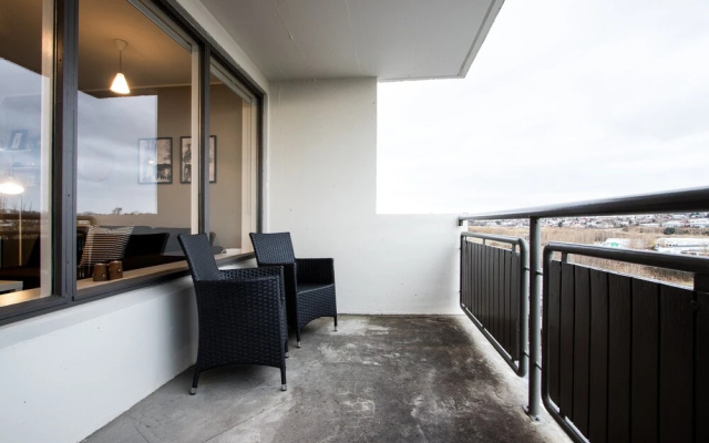 Apartment H62