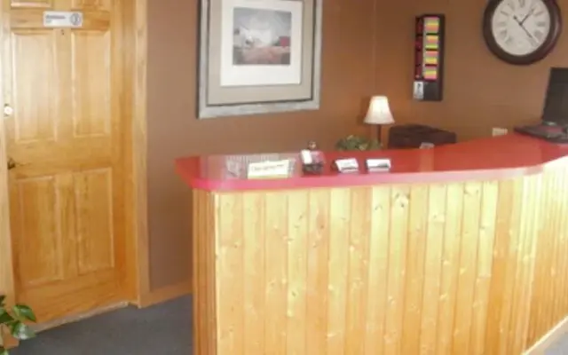 Valley Vista Inn