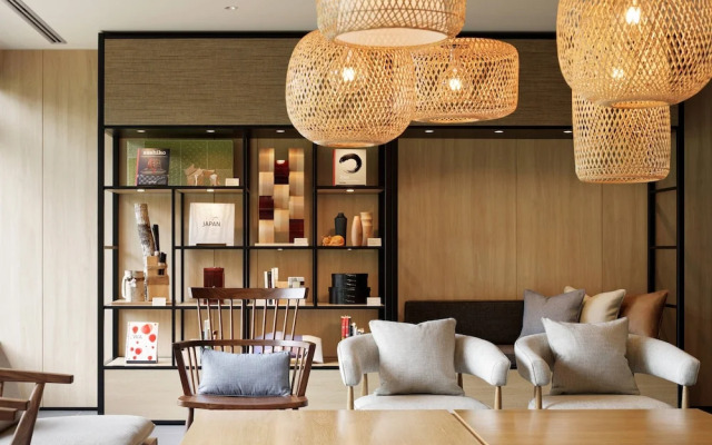 Fairfield by Marriott Gifu Takayama Shirakawa Go