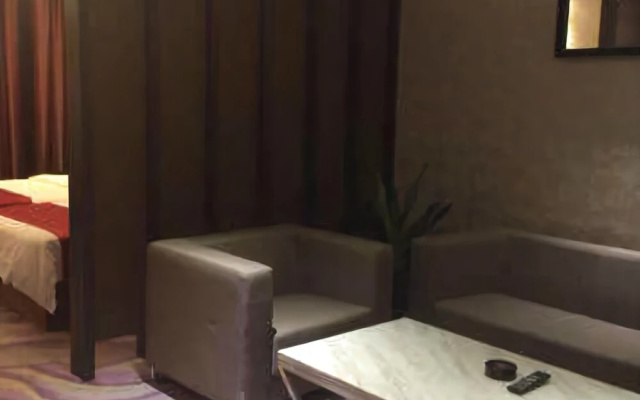Shanshui International Business Hotel
