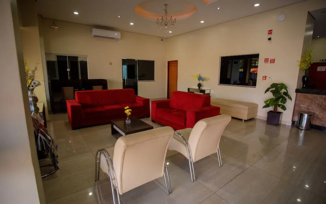 Hotel Atrium Express