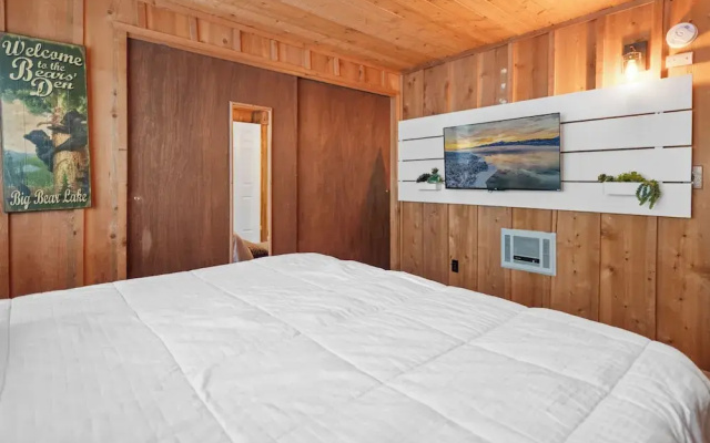 Green Leaf Lodge
