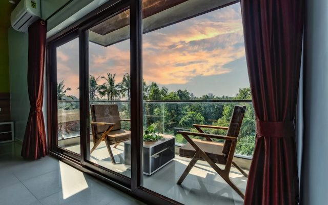 Om Shanti Residence