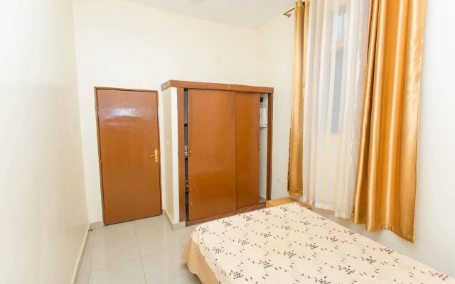 Great View Apartments