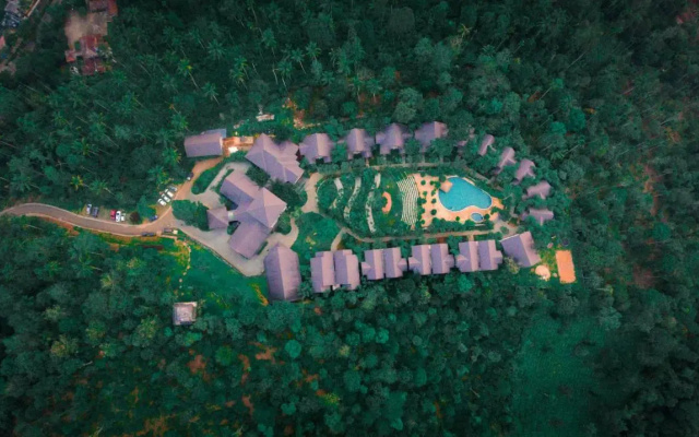 Morickap Resort
