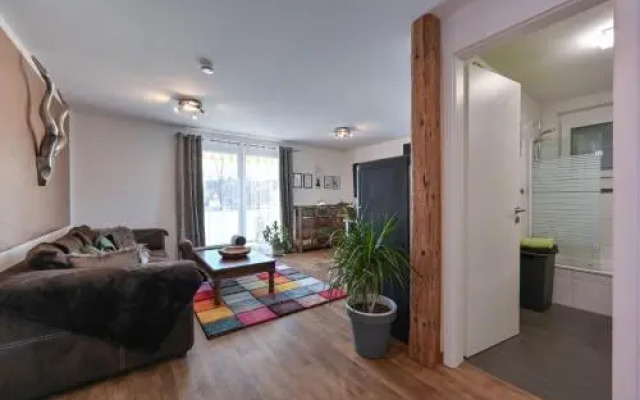 Ferienwohnung-Königsschlösser