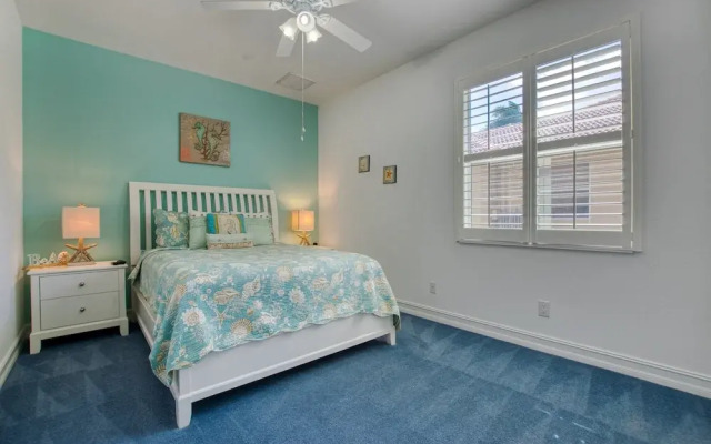 Villa Sanibel