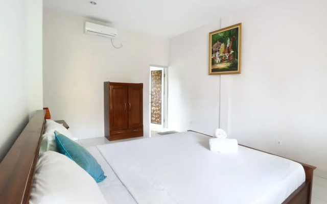 Oka Kartini Bungalows