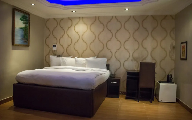 Dv8 Hotels