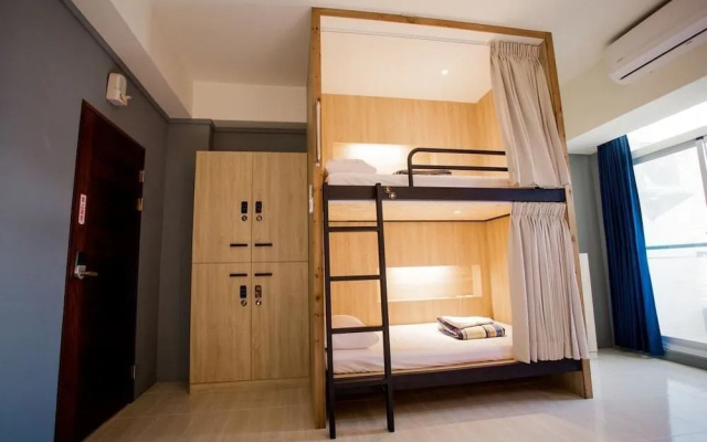 Mahengheng Homestay