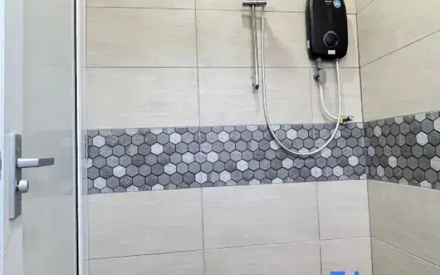 Style Star Inn Homestay (Alisa)
