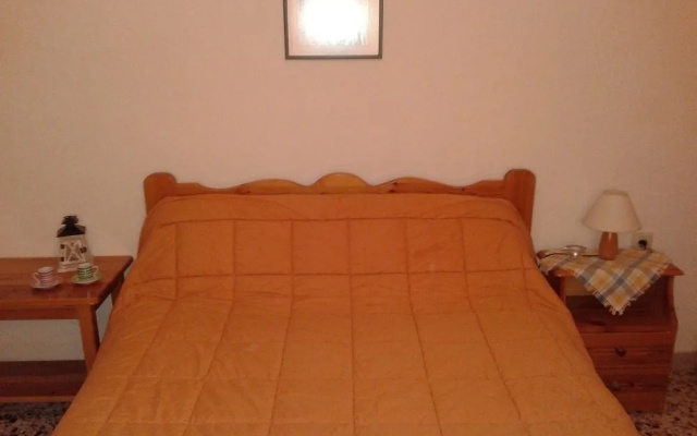 Kritikos Rooms