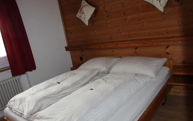 Aparthotel Grischuna