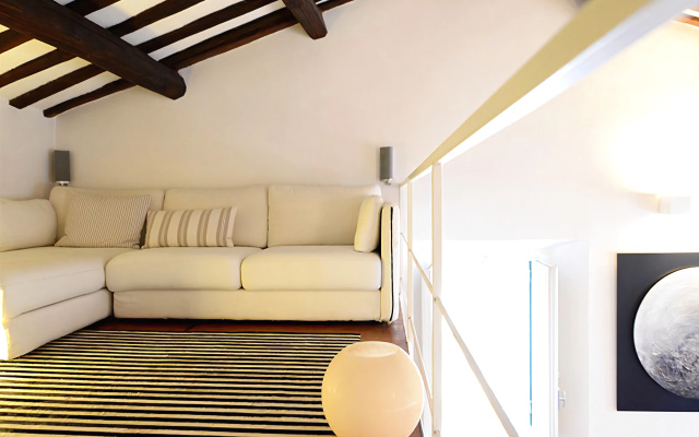 Trastevere Stylish Loft