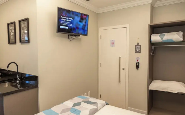 Nilmare Apart Hotel