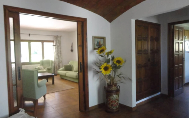 Villa Palenque