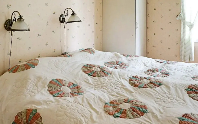 5 Person Holiday Home in Kristdala