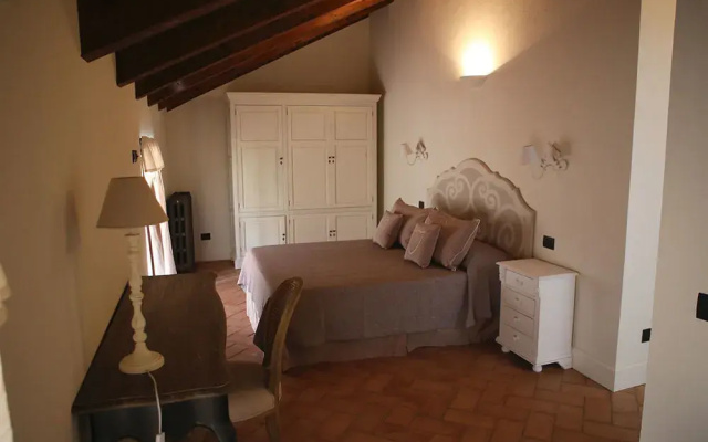 Villa Sibilla