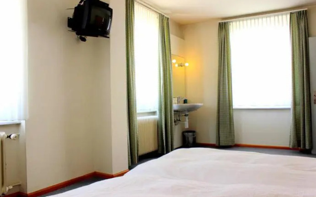 Hotel Münchnerhof Basel