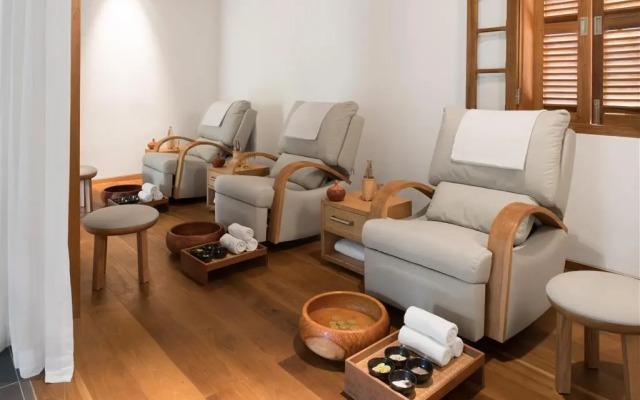 Lanith Luang Prabang Hotel