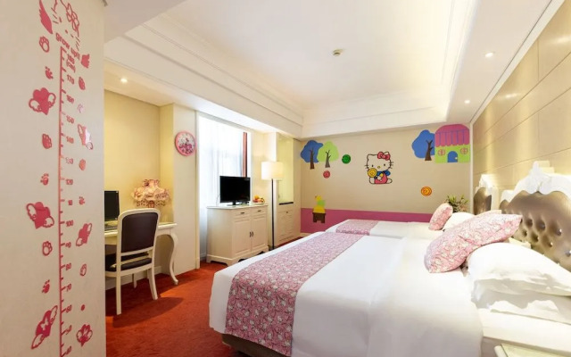 Foison Jewel Grand Hotel