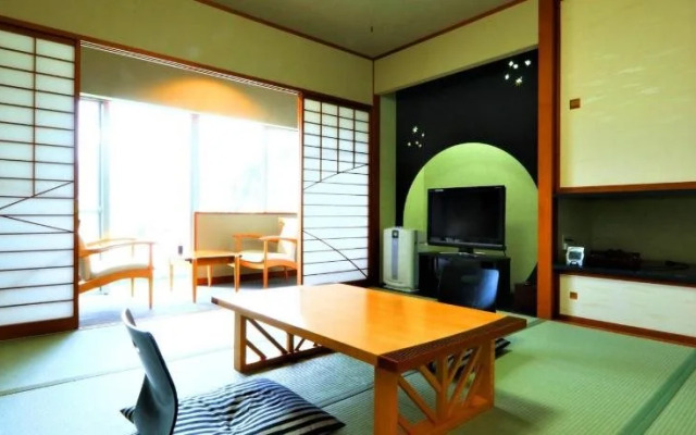 Hotel New Kamimoku