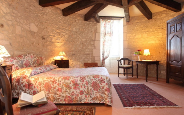 Hôtel & Spa Château de La Côte - Brantôme